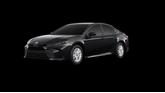 Photo of 2026 Black Toyota Camry