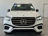 Thumbnail of 2024 Polar White Mercedes-Benz GLS 450