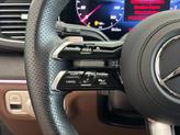 Thumbnail of 2024 Polar White Mercedes-Benz GLS 450