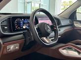 Thumbnail of 2024 Polar White Mercedes-Benz GLS 450