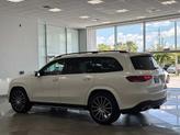 Thumbnail of 2024 Polar White Mercedes-Benz GLS 450