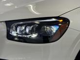 Thumbnail of 2024 Polar White Mercedes-Benz GLS 450