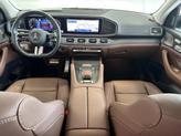 Thumbnail of 2024 Polar White Mercedes-Benz GLS 450