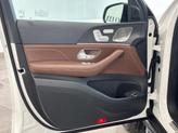 Thumbnail of 2024 Polar White Mercedes-Benz GLS 450