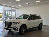 Thumbnail of 2024 Polar White Mercedes-Benz GLS 450