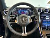Thumbnail of 2024 Black Mercedes-Benz CLE 300