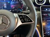 Thumbnail of 2024 Black Mercedes-Benz CLE 300