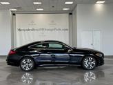 Thumbnail of 2024 Black Mercedes-Benz CLE 300