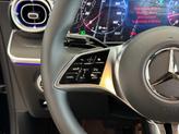 Thumbnail of 2024 Black Mercedes-Benz CLE 300