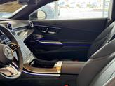 Thumbnail of 2024 Black Mercedes-Benz CLE 300
