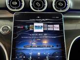 Thumbnail of 2024 Black Mercedes-Benz CLE 300