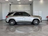 Thumbnail of 2023 Mojave Silver Metallic Mercedes-Benz GLE 350