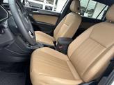 Thumbnail of 2024 Pure White Volkswagen Tiguan