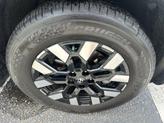 Thumbnail of 2025 Sage Gray Hyundai SANTA CRUZ