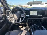Thumbnail of 2025 Black Chevrolet Silverado 1500