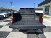 Thumbnail of 2025 Black Chevrolet Silverado 1500