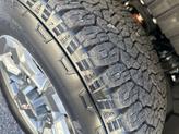 Thumbnail of 2025 Summit White GMC Sierra 2500