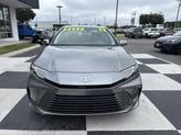 Thumbnail of 2025 Heavy Metal Toyota Camry