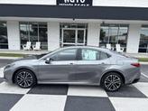 Photo of 2025 Heavy Metal Toyota Camry