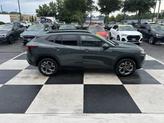 Thumbnail of 2025 Cypress Gray Chevrolet Trax