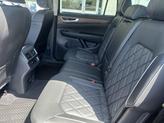 Thumbnail of 2025 Platinum Gray Metallic Volkswagen Atlas