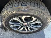 Thumbnail of 2024 Onyx Black GMC Canyon