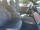 Thumbnail of 2024 Onyx Black GMC Canyon