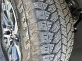Thumbnail of 2024 Onyx Black GMC Canyon