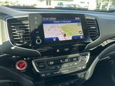 Thumbnail of 2022 Crystal Black Pearl Honda Ridgeline