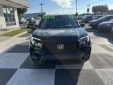 Thumbnail of 2022 Crystal Black Pearl Honda Ridgeline