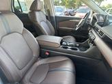 Thumbnail of 2025 Platinum White Pearl Honda Pilot