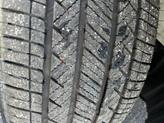 Thumbnail of 2025 Platinum White Pearl Honda Pilot