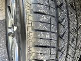 Thumbnail of 2025 Platinum White Pearl Honda Pilot
