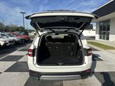Thumbnail of 2025 Platinum White Pearl Honda Pilot