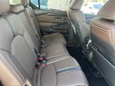 Thumbnail of 2025 Platinum White Pearl Honda Pilot