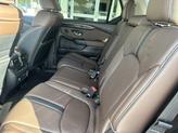 Thumbnail of 2025 Platinum White Pearl Honda Pilot