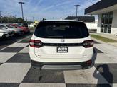 Thumbnail of 2025 Platinum White Pearl Honda Pilot