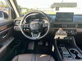 Thumbnail of 2025 Platinum White Pearl Honda Pilot
