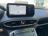 Thumbnail of 2023 Hampton Gray Hyundai SANTA FE