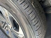 Thumbnail of 2023 Hampton Gray Hyundai SANTA FE