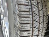 Thumbnail of 2025 Sonic Gray Pearl Honda Passport