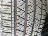 Thumbnail of 2025 Sonic Gray Pearl Honda Passport