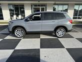 Photo of 2025 Sonic Gray Pearl Honda Passport