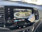 Thumbnail of 2025 Sonic Gray Pearl Honda Passport