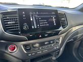 Thumbnail of 2025 Sonic Gray Pearl Honda Passport