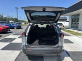 Thumbnail of 2023 Silver Sky Metallic Toyota RAV4 Hybrid