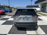 Thumbnail of 2023 Silver Sky Metallic Toyota RAV4 Hybrid