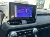 Thumbnail of 2023 Silver Sky Metallic Toyota RAV4 Hybrid