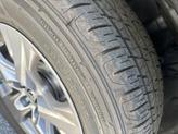 Thumbnail of 2023 Silver Sky Metallic Toyota RAV4 Hybrid