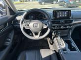 Thumbnail of 2021 Platinum White Pearl Honda Accord